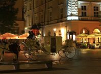 Pomysł na wycieczkę do Krakowa