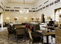 Najlepsze europejskie hotele 5 gwiazdkowe