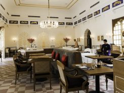 Najlepsze europejskie hotele 5 gwiazdkowe