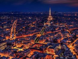 Paryskie muzea i galerie sztuki