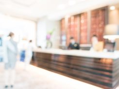 Hotelowa łazienka- jak ją zaprojektować?