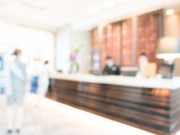 Czynniki decydujące o wyborze hotelu