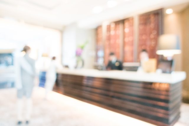 Hotelowa łazienka- jak ją zaprojektować?